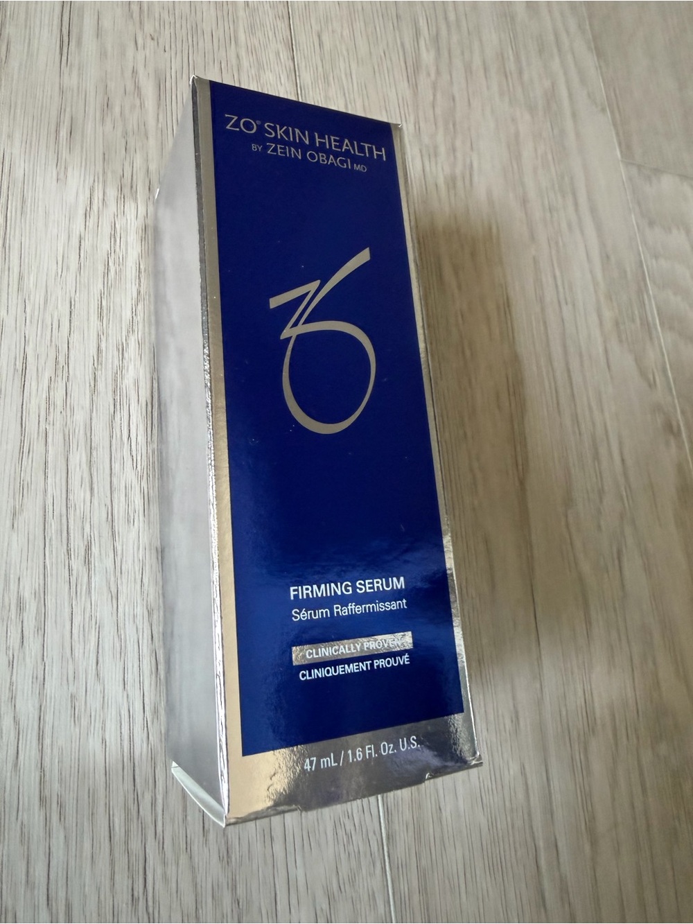 Brand New ZO Skin Health Firming Serum